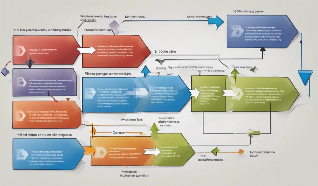 Process Flow Diagram